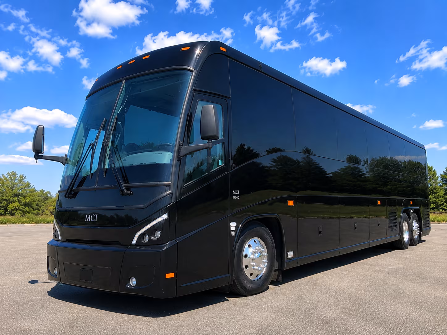arlington charter bus rentals for arlington school field trips
