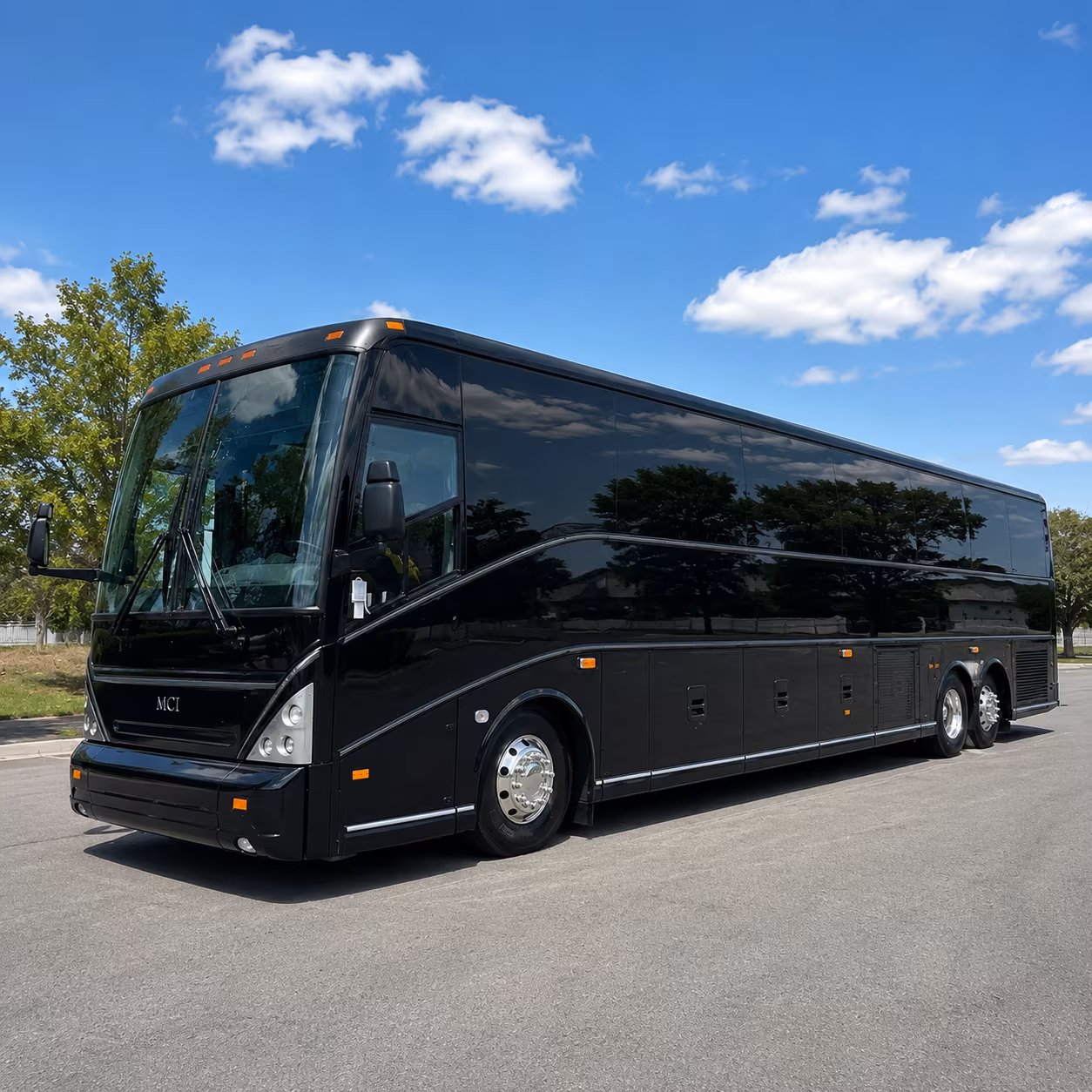 arlington employee shuttles made simple