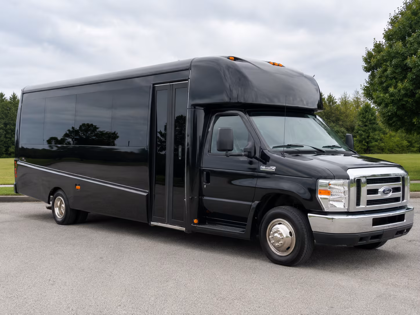 arlington event transportation services for arlington groups