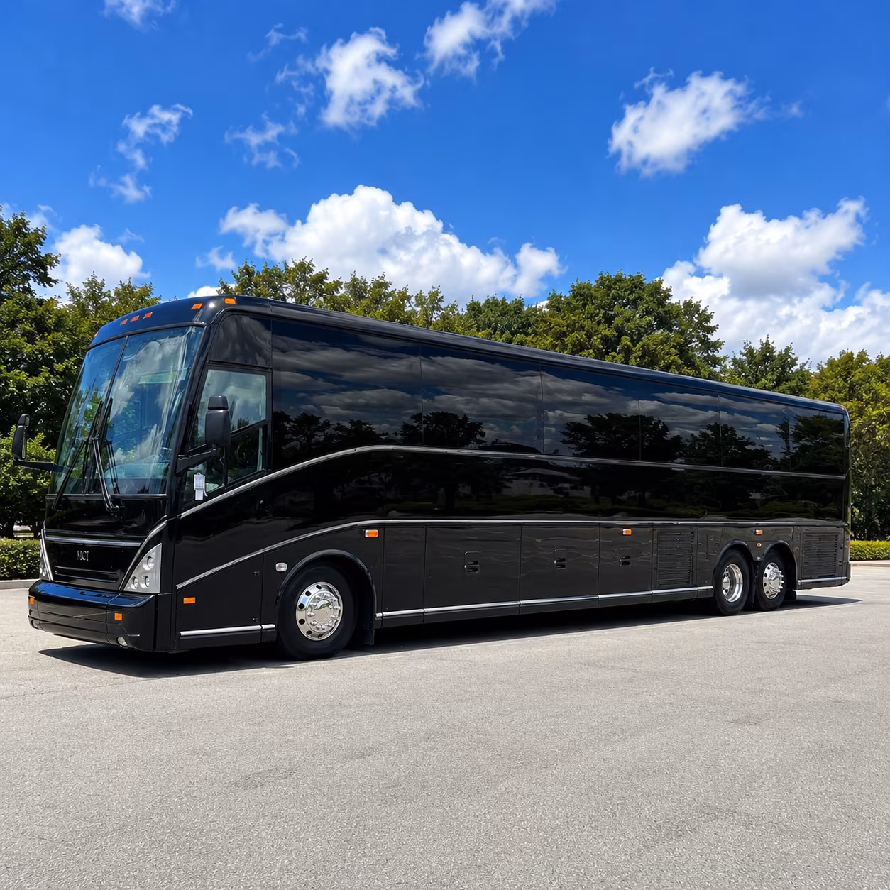 arlington make an entrance with arlington prom transportation