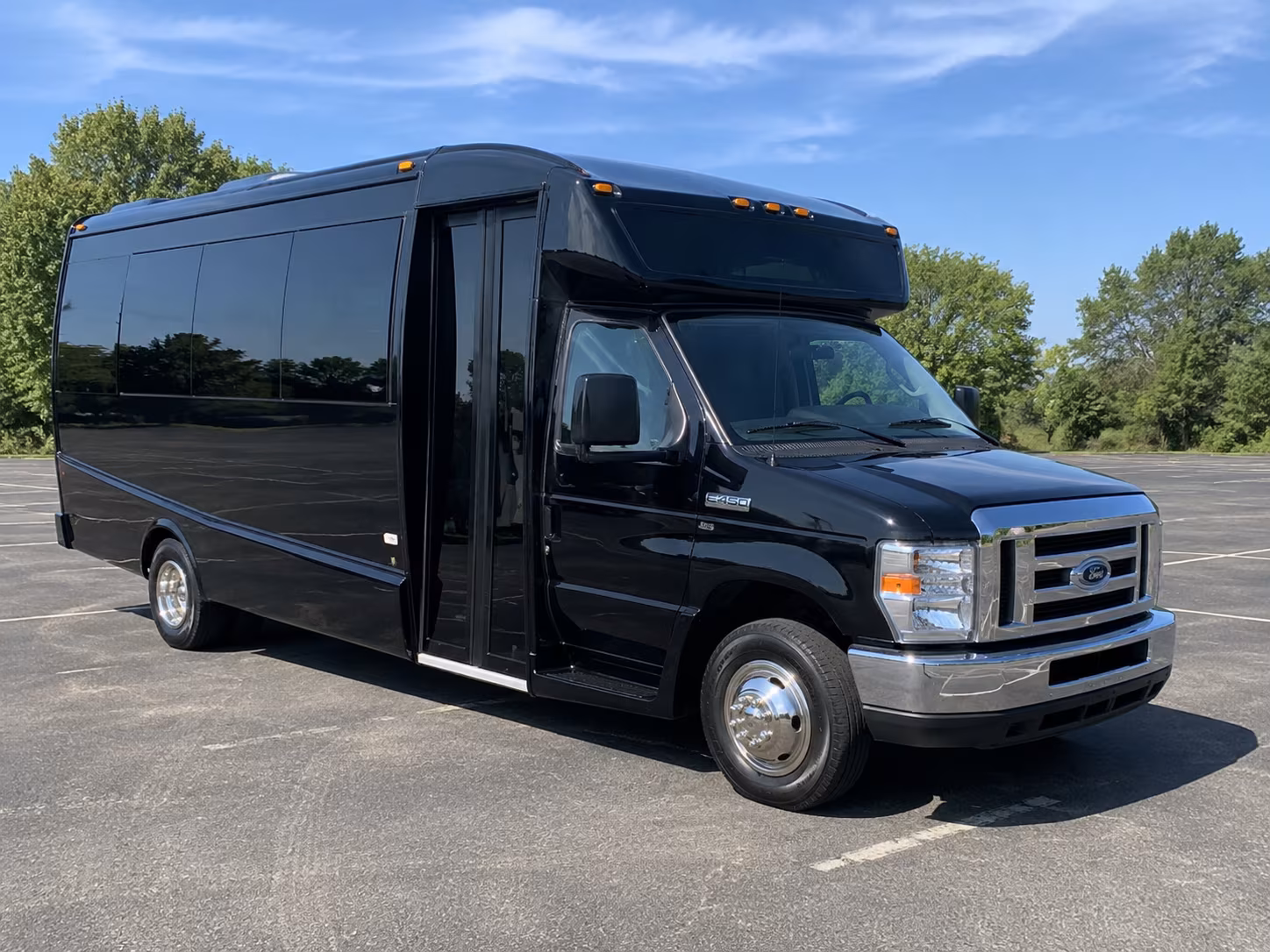 arlington seamless shuttle service for arlington sporting events