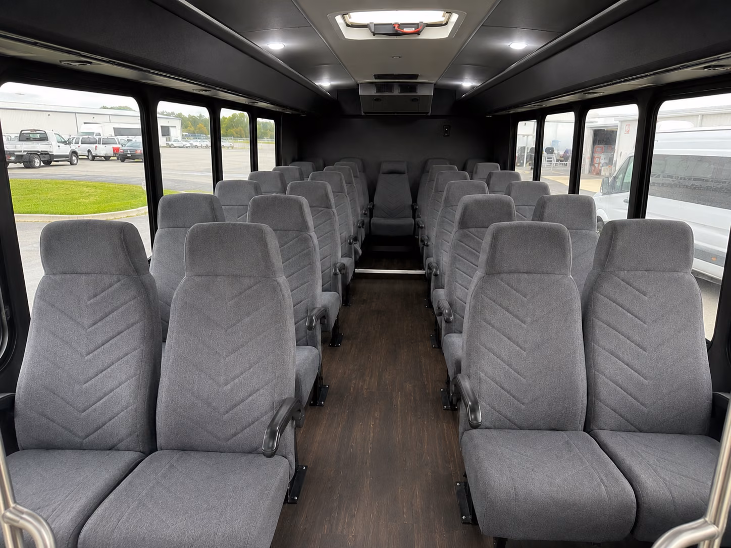 arlington winery tour charter bus rentals in arlington