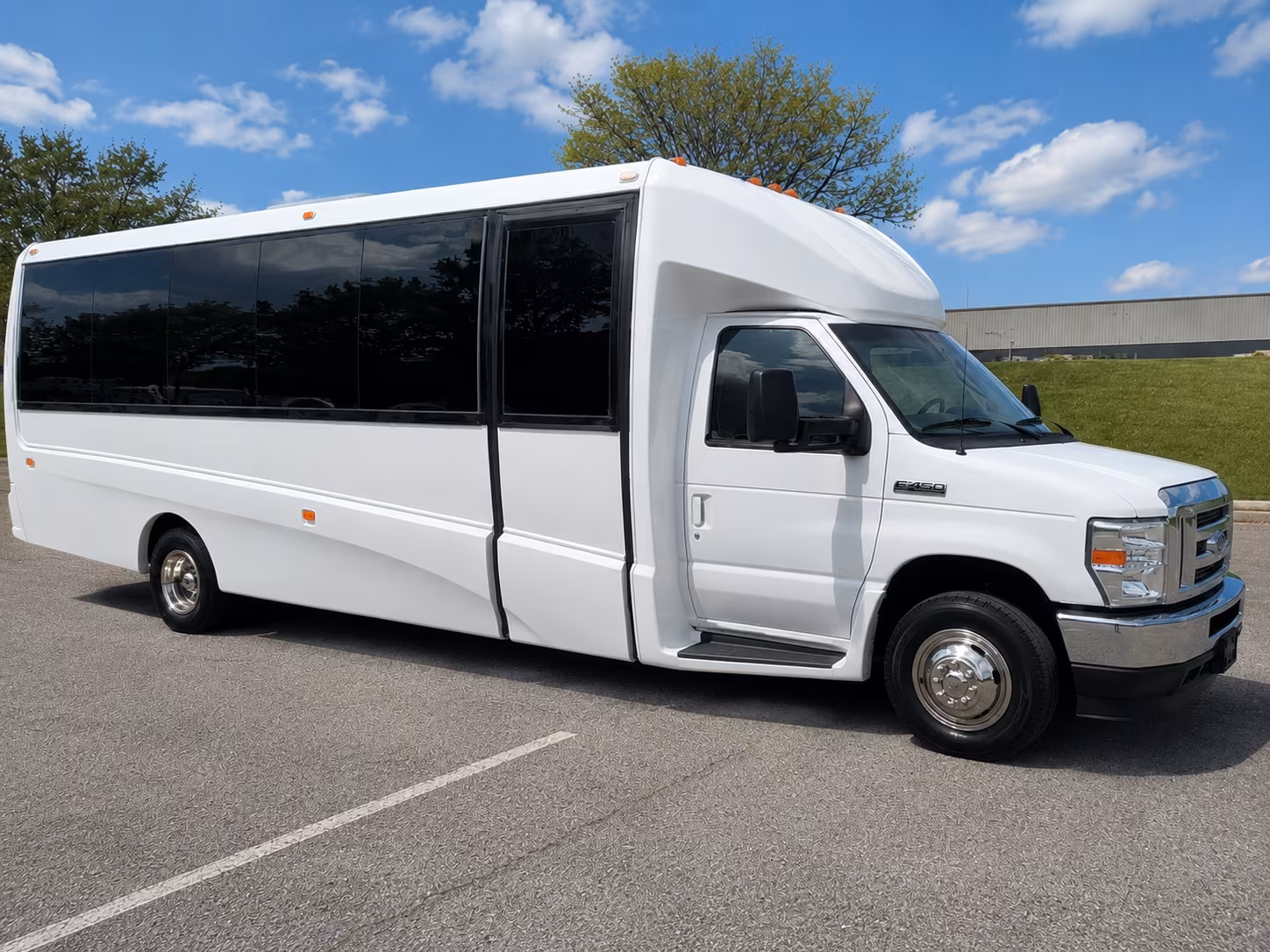 browse a large selection of wedding buses available in desoto texas