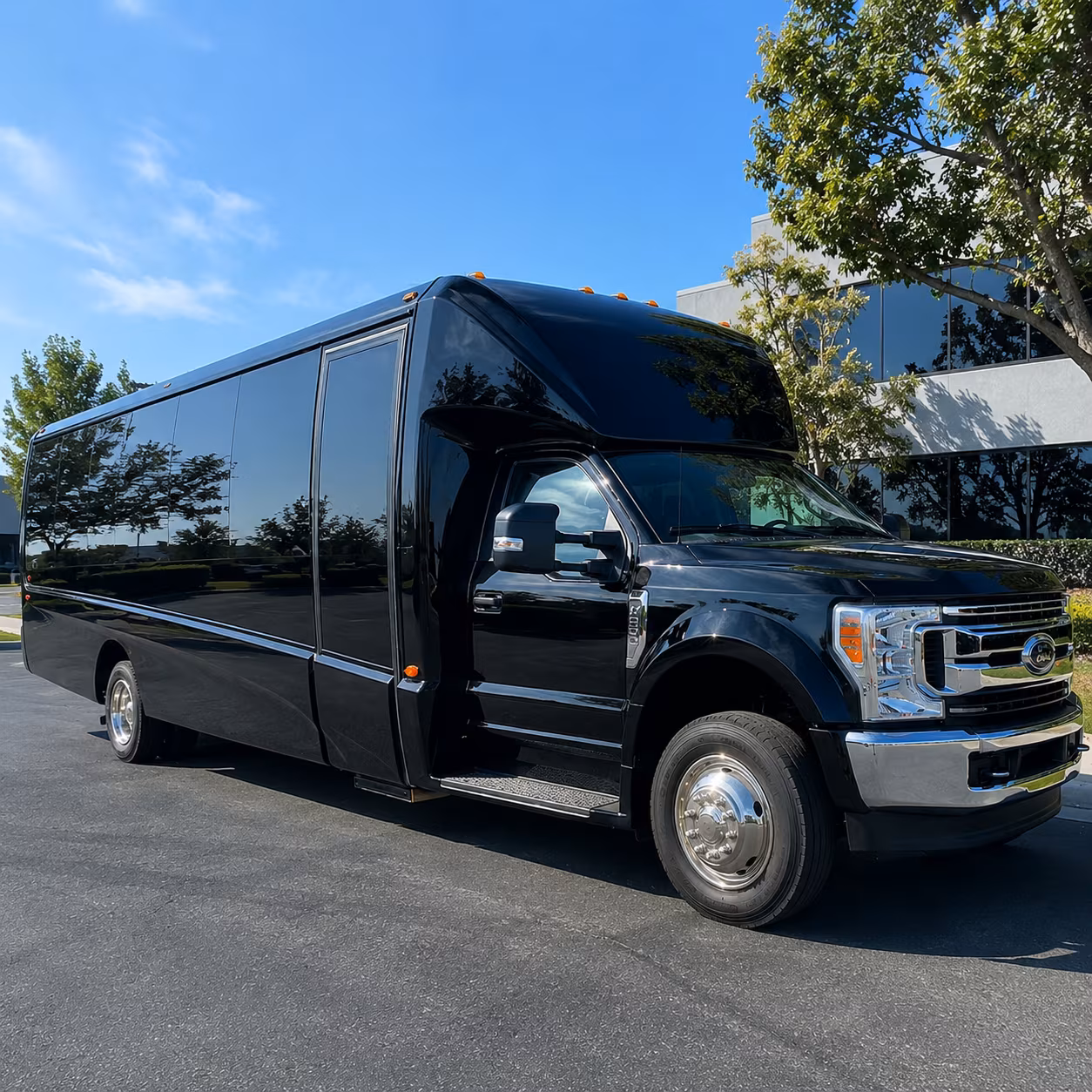 cedar hill airport transfers made simple