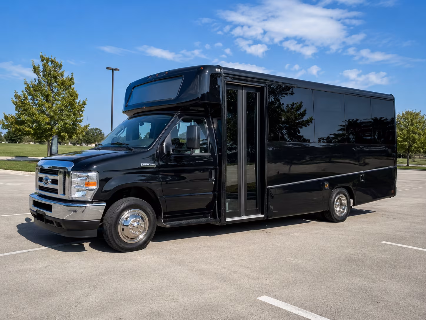 cedar hill plan transportation for your cedar hill sports team or fan group