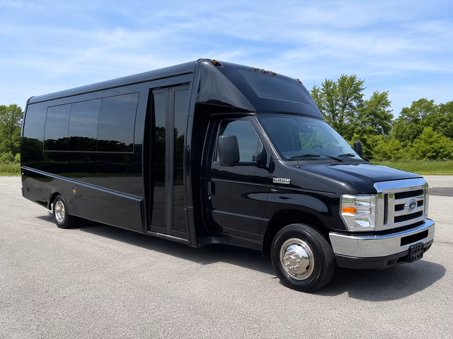 cedar hill wedding charter buses for cedar hill ceremonies and receptions