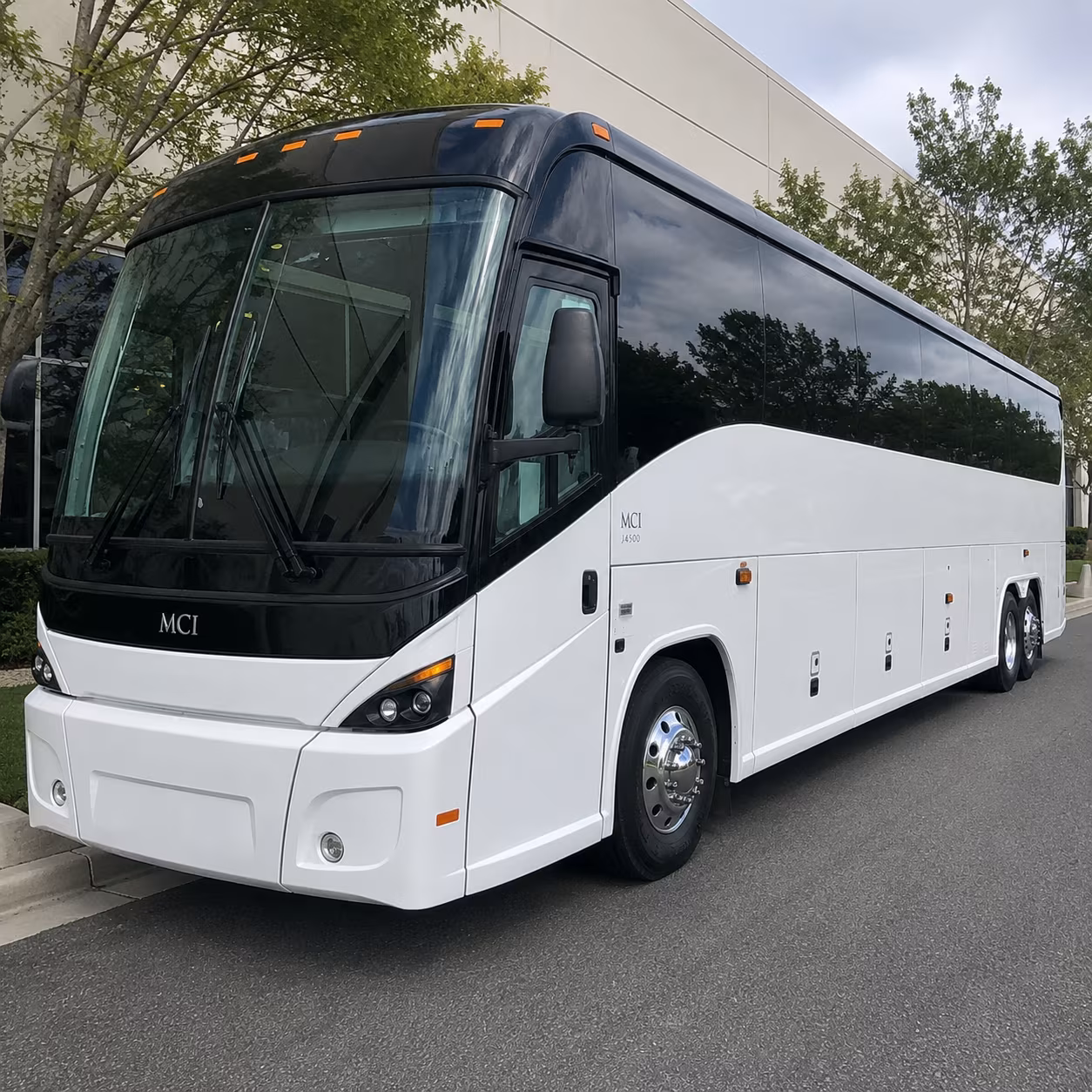 dallas book charter bus rentals for corporate travel in dallas