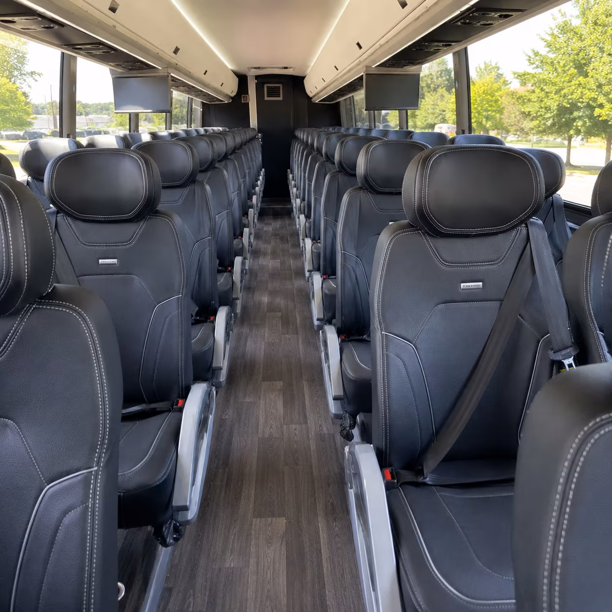 dallas charter buses for dallas congregations and religious groups