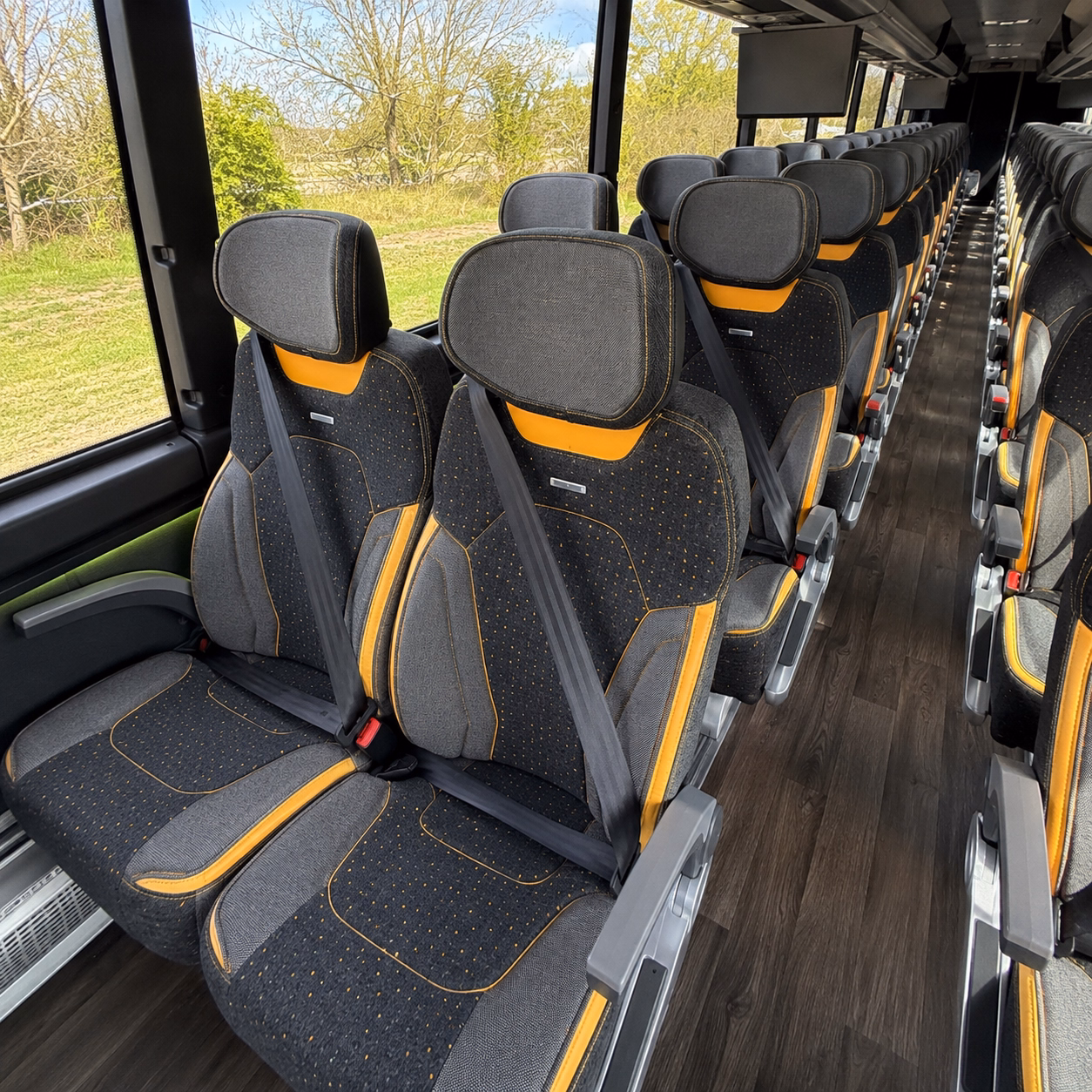 dallas field trip transportation for dallas schools