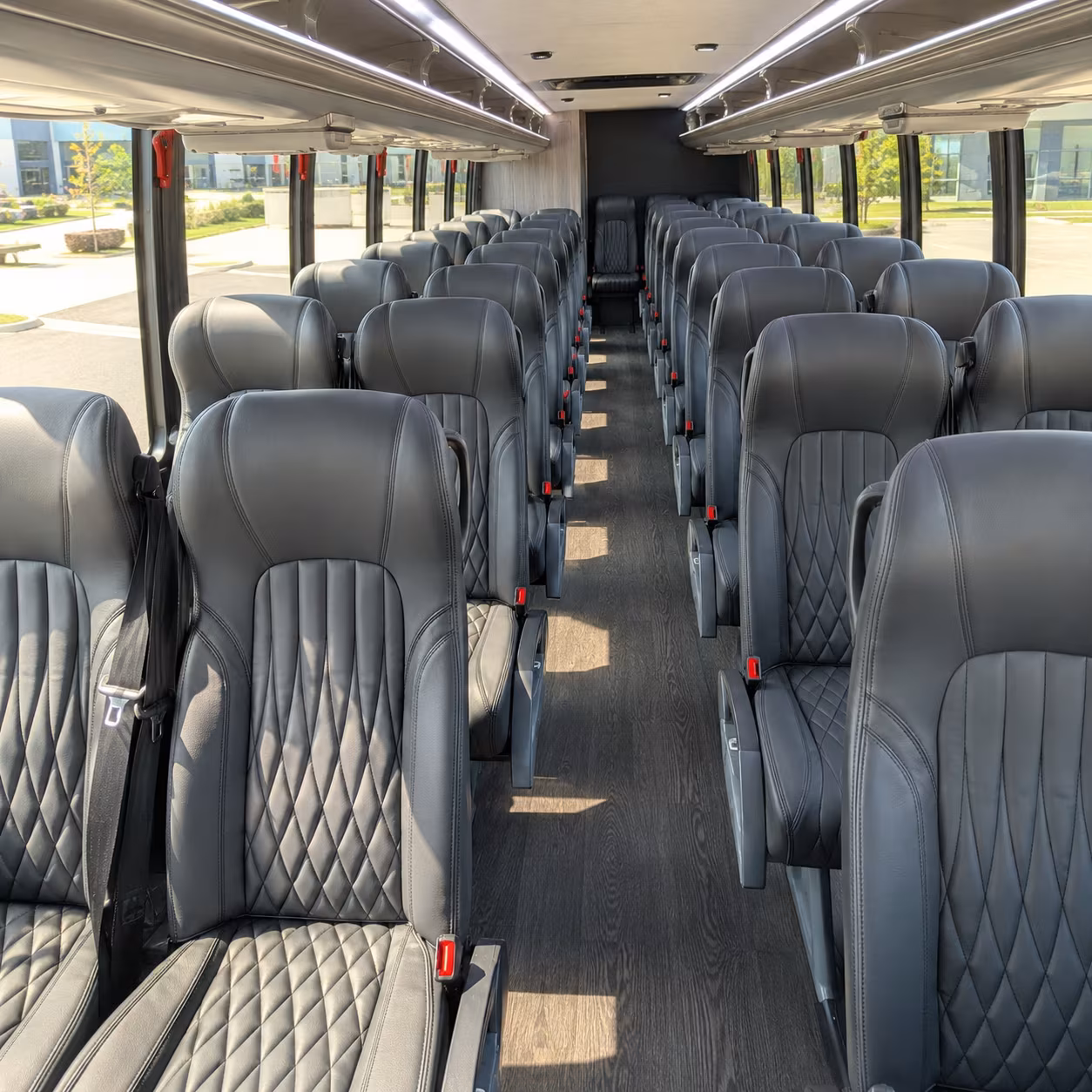 dallas group airport transfers made simple