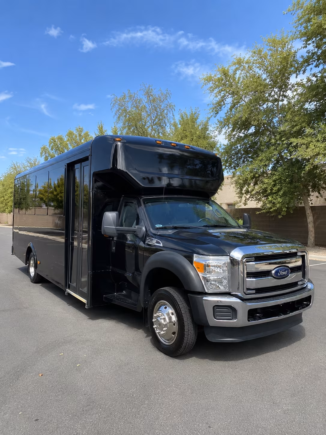 desoto bachelor bachelorette party bus rental