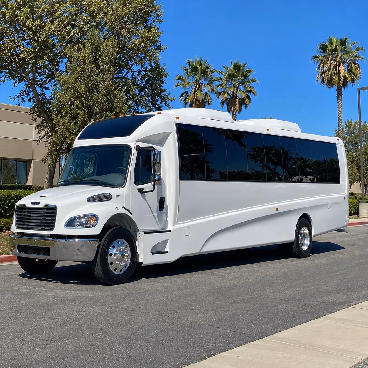 desoto government military transportation onboard seating