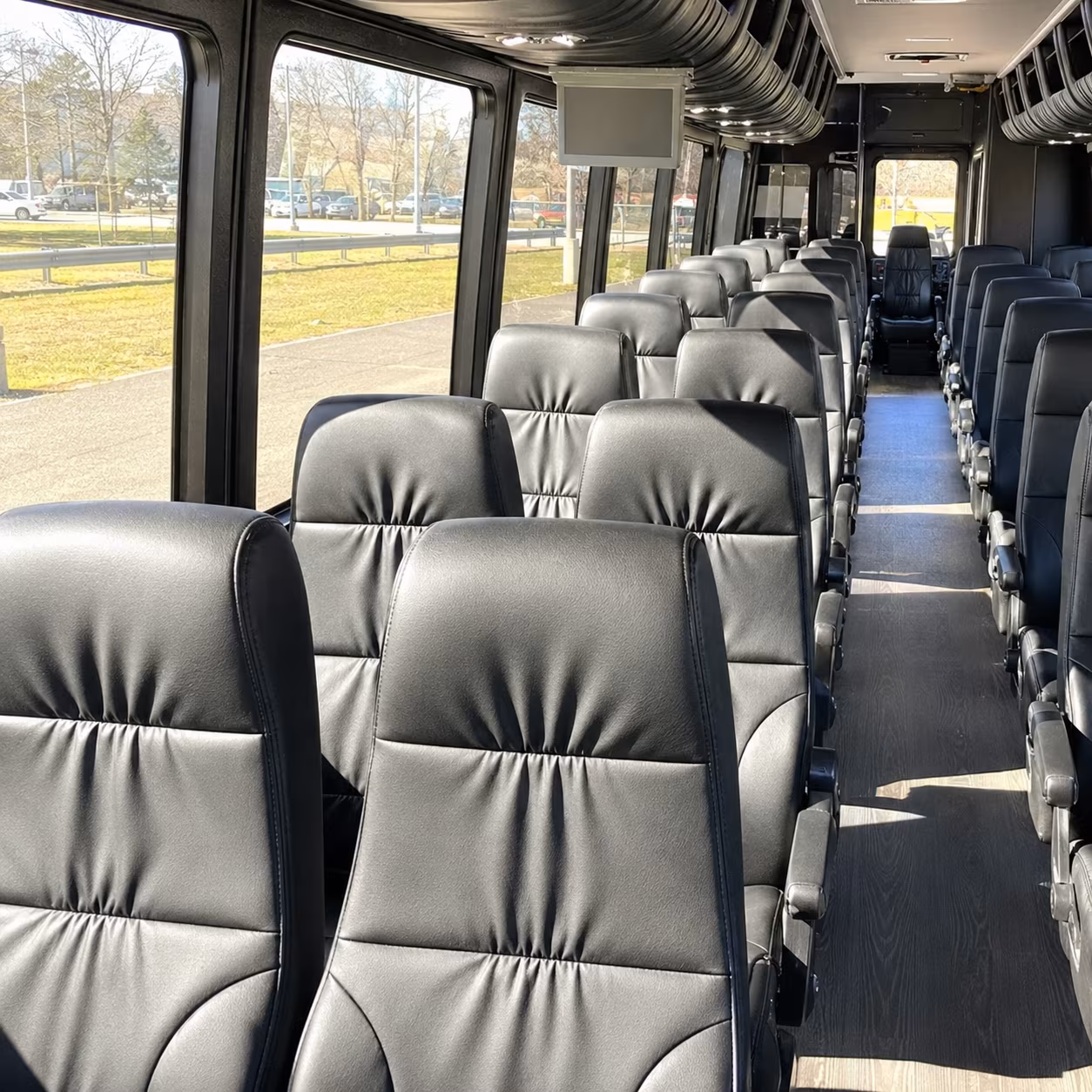 desoto religious group transportation