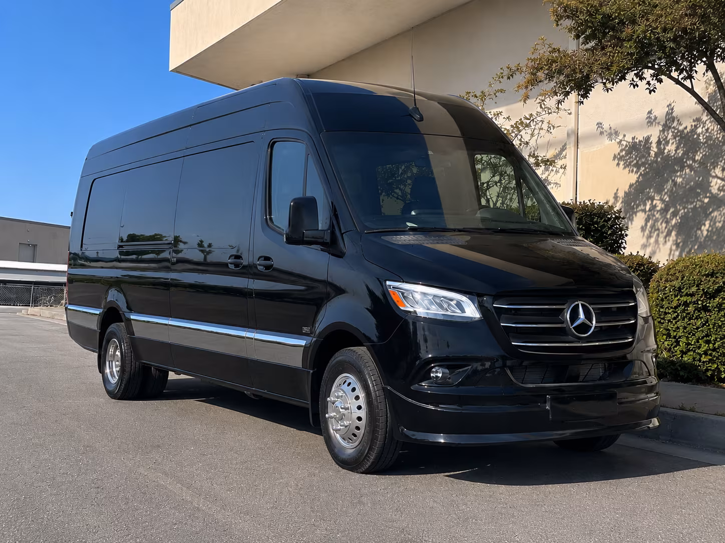 desoto school event transportation