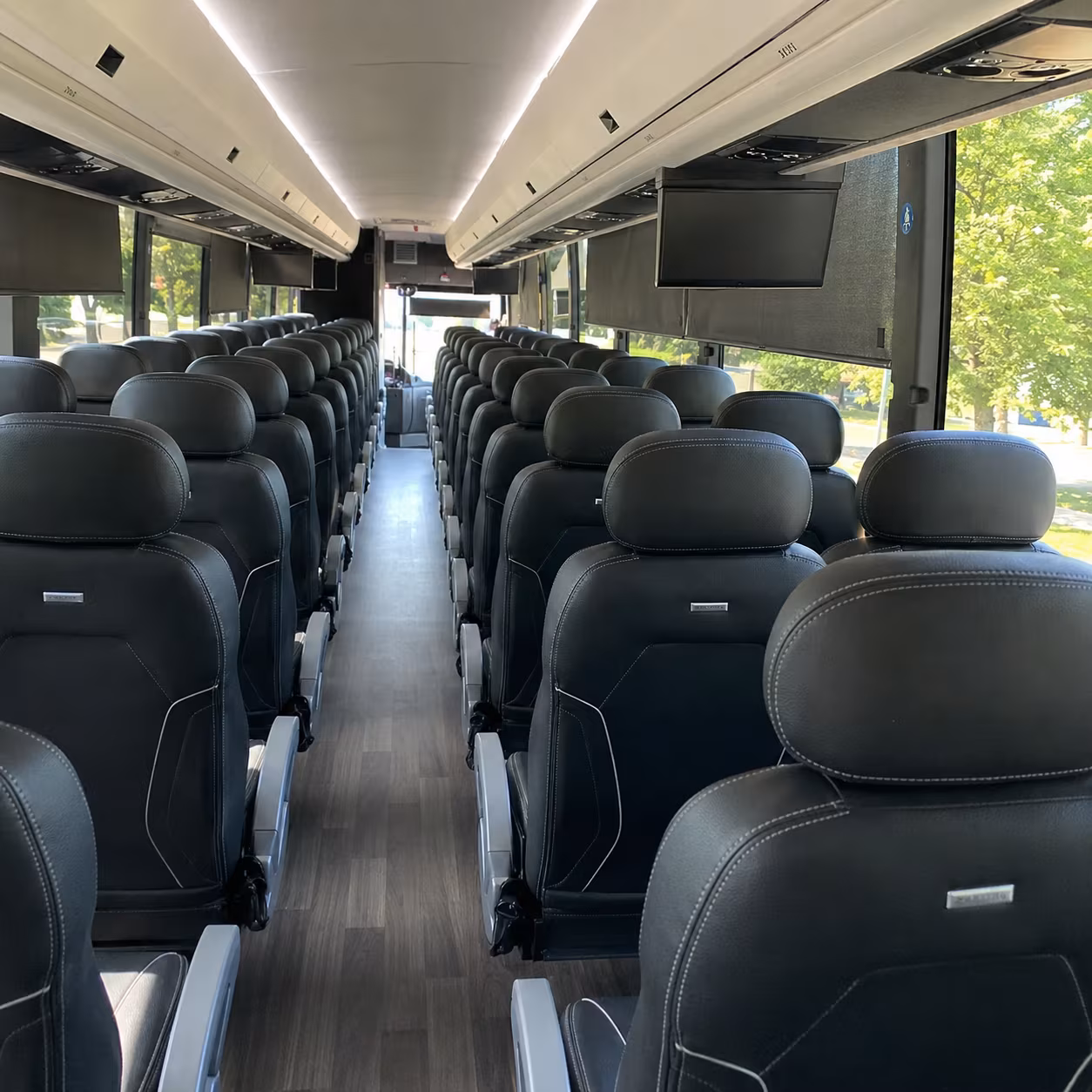 desotocharterbuscompany com is the easiest way to compare concert buses across the dfw area