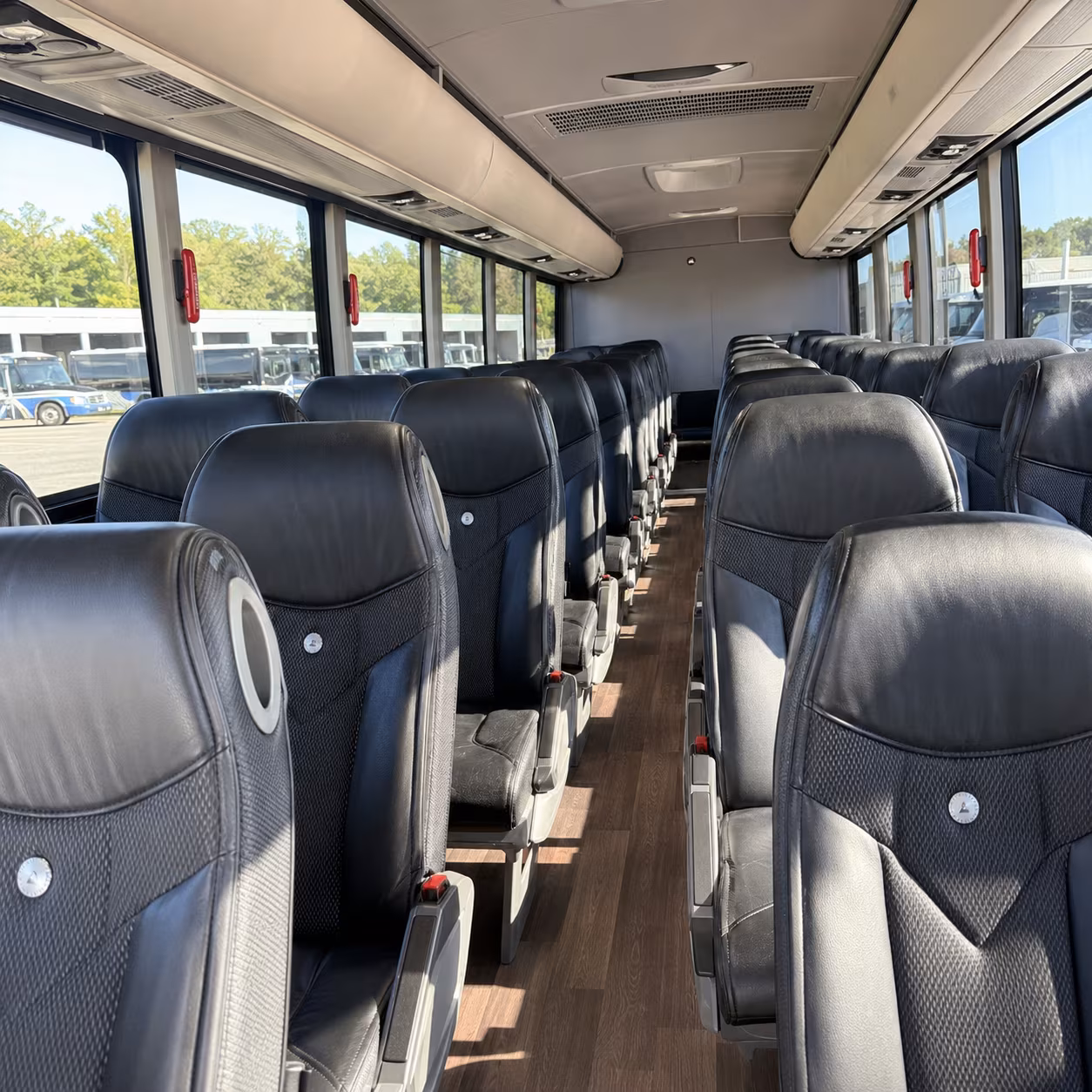 desotocharterbuscompany com makes it easy to get your group to american airlines center from desoto