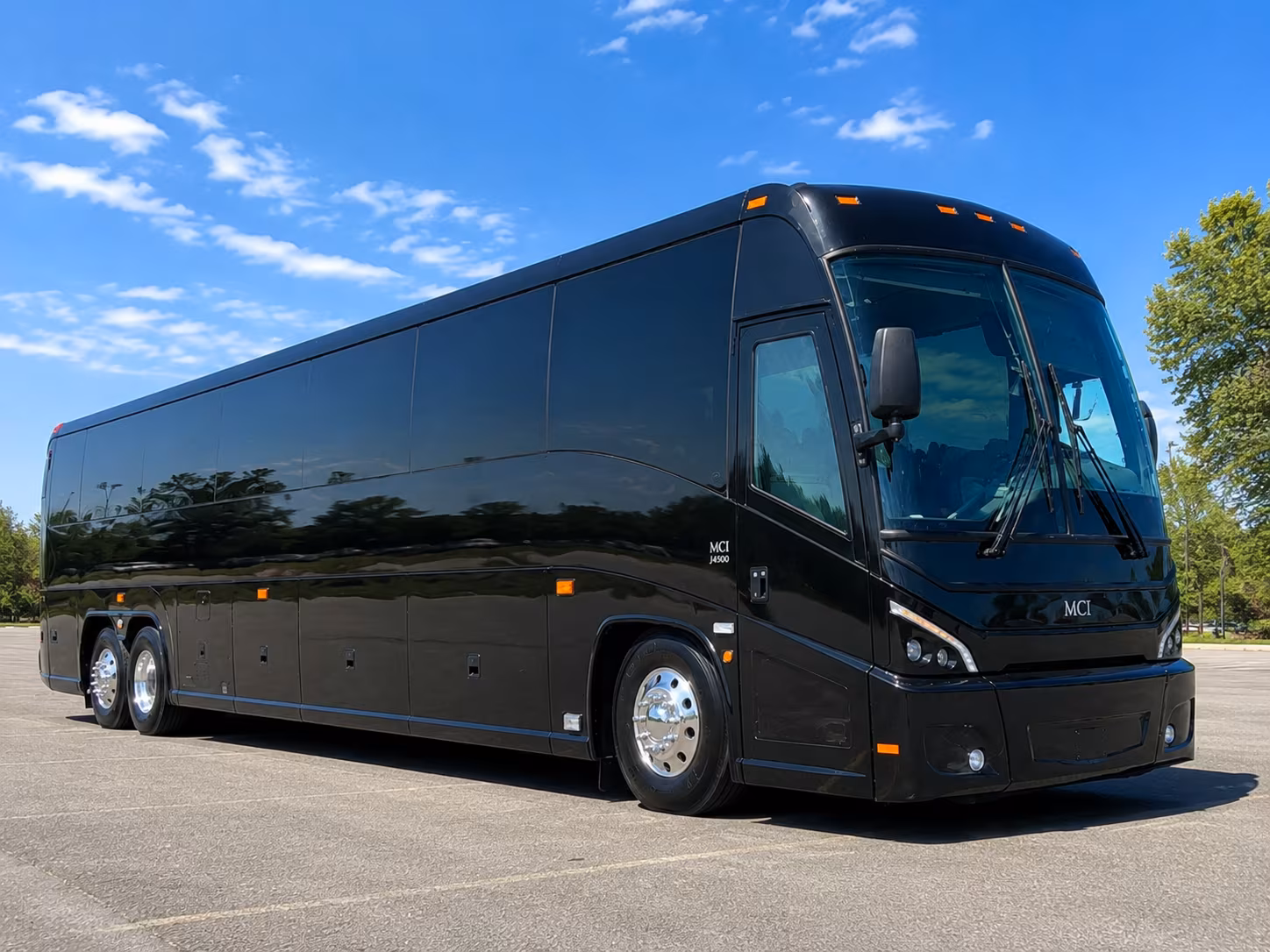 desotocharterbuscompany com will help you get city and county employees where they need to go