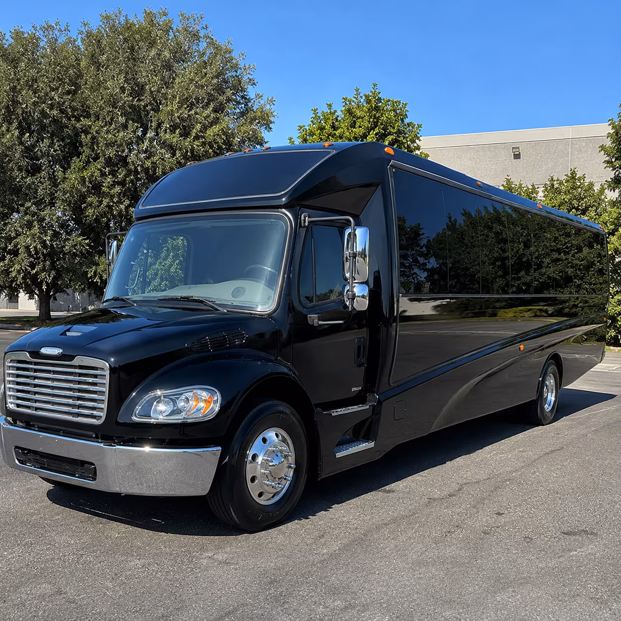 duncanville arrange transportation for your duncanville school field trip
