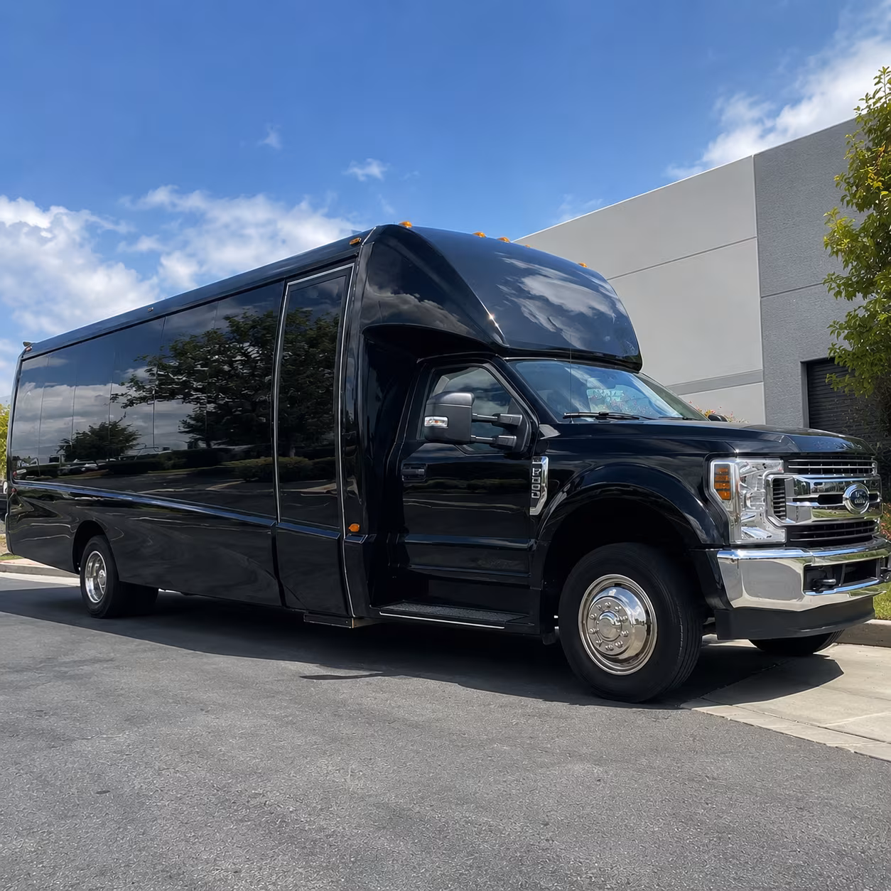 duncanville book a charter bus for your duncanville congregation