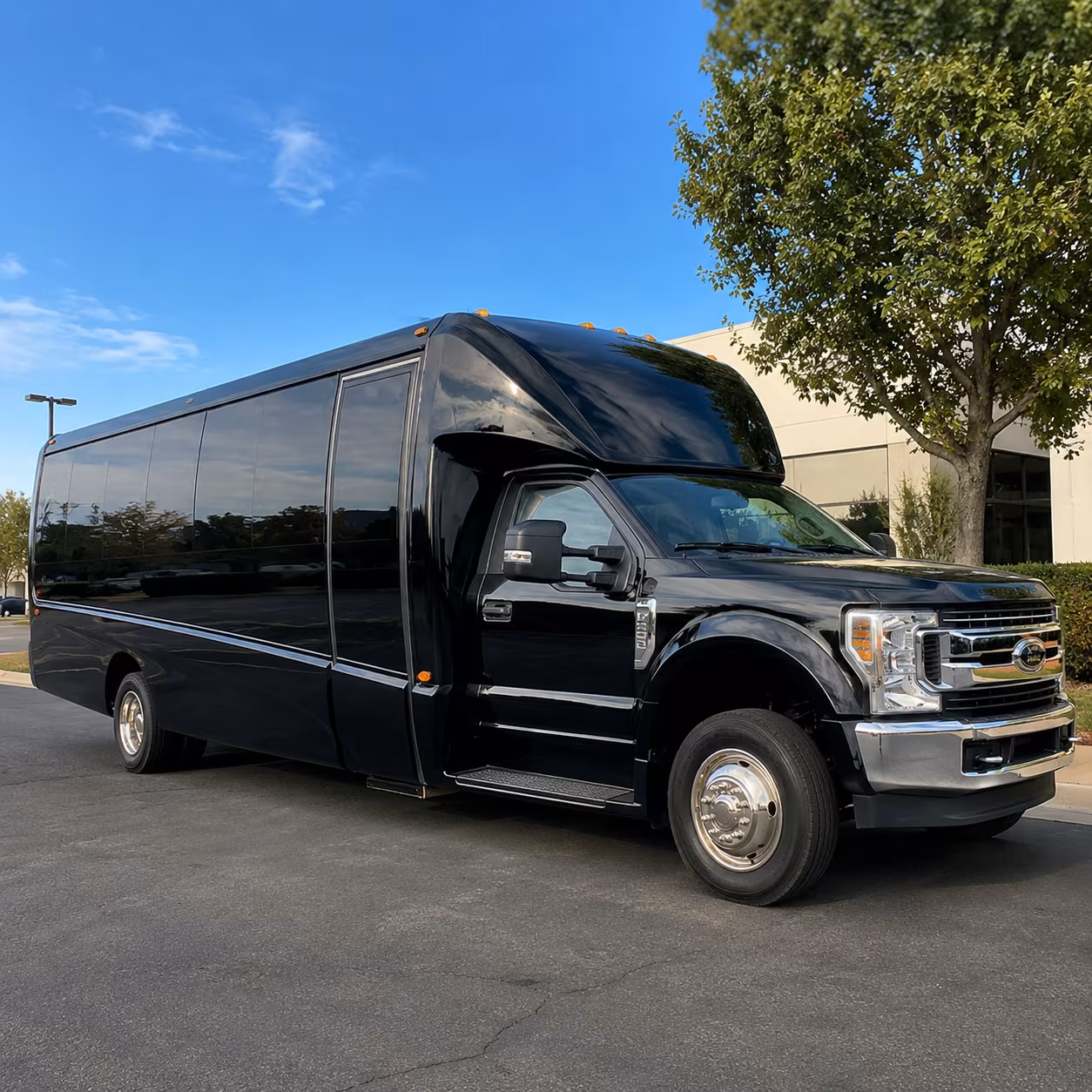 duncanville corporate shuttle bus rentals in duncanville