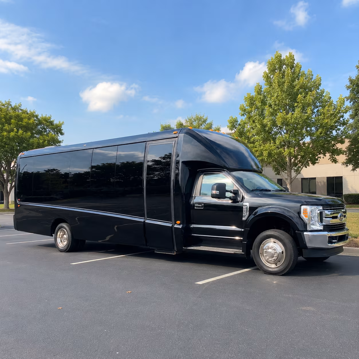 duncanville military and government shuttle services in duncanville