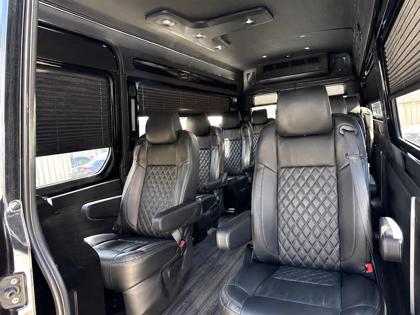 duncanville private employee shuttles for duncanville companies