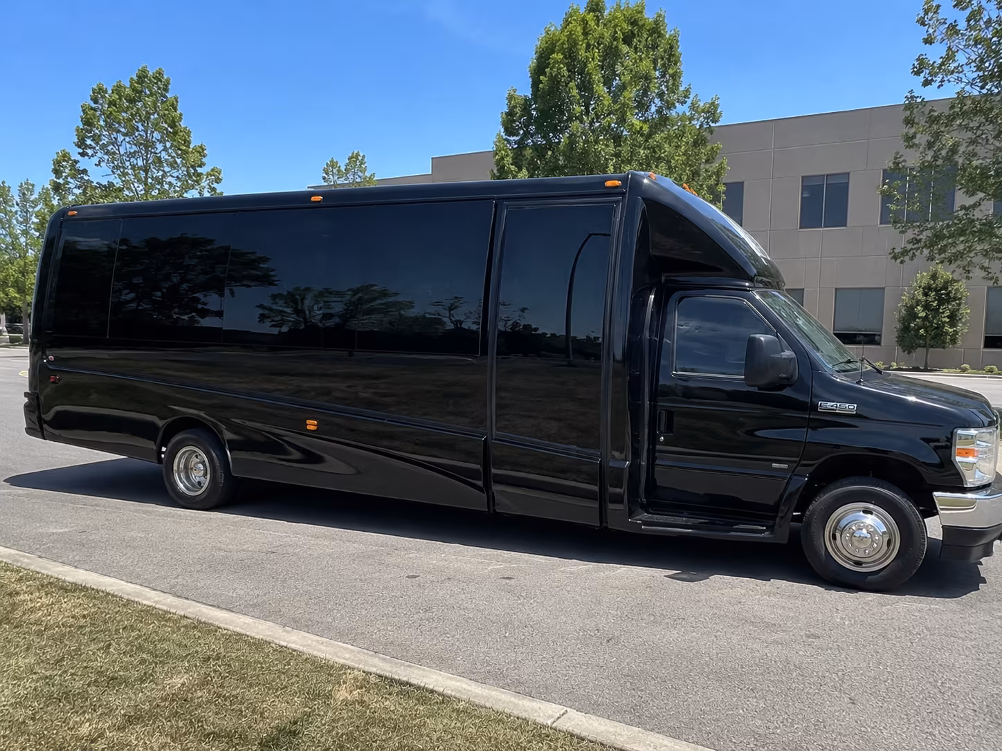 duncanville travel to prom together with duncanville party bus rentals