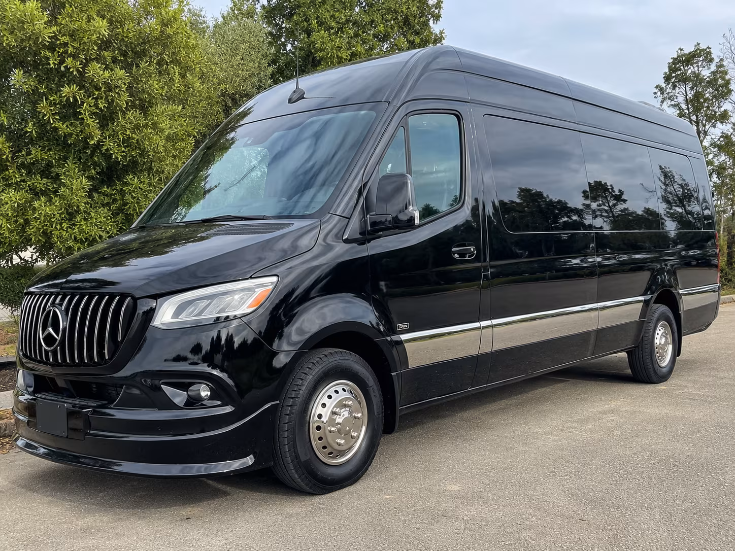 garland airport transportation made easy