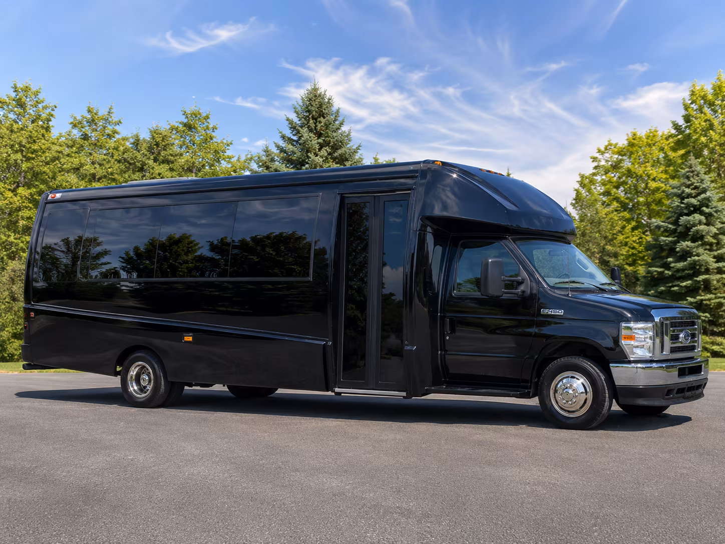 garland arrange transportation for your garland school field trip