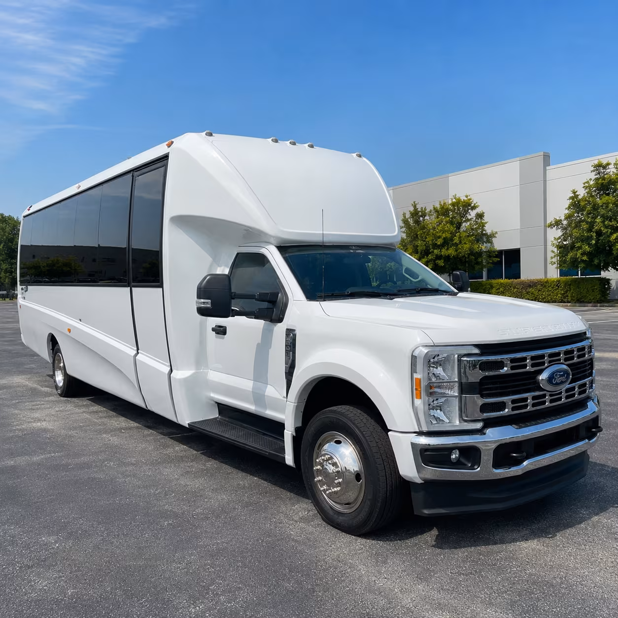 garland easy government military travel with a garland bus rental