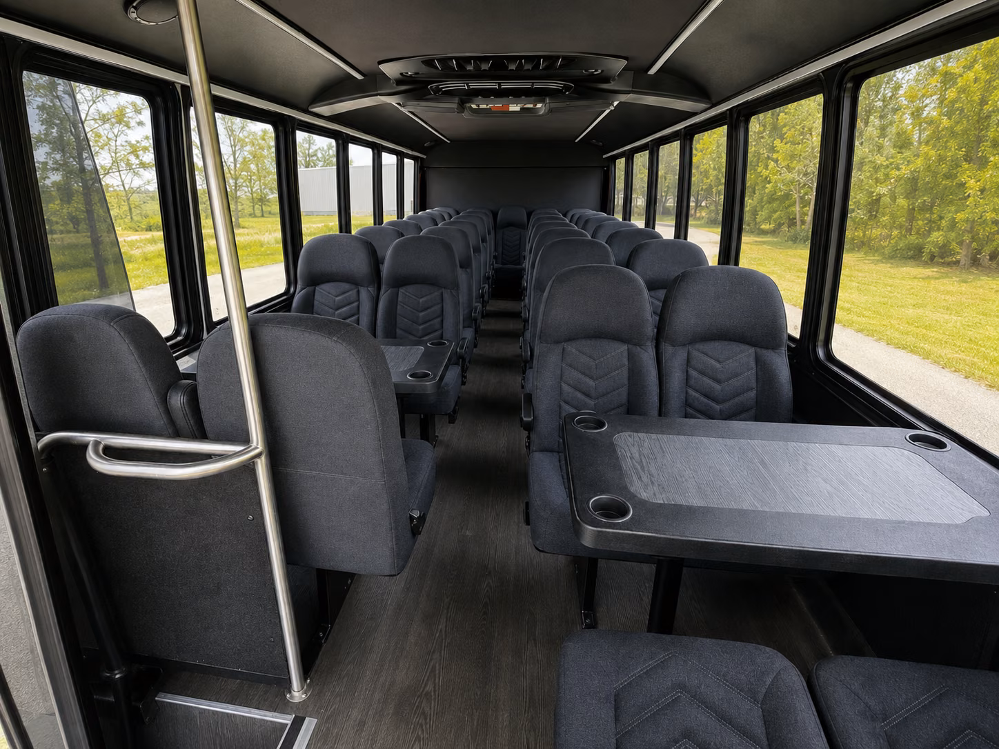garland find garland long distance charter bus rentals for your next trip