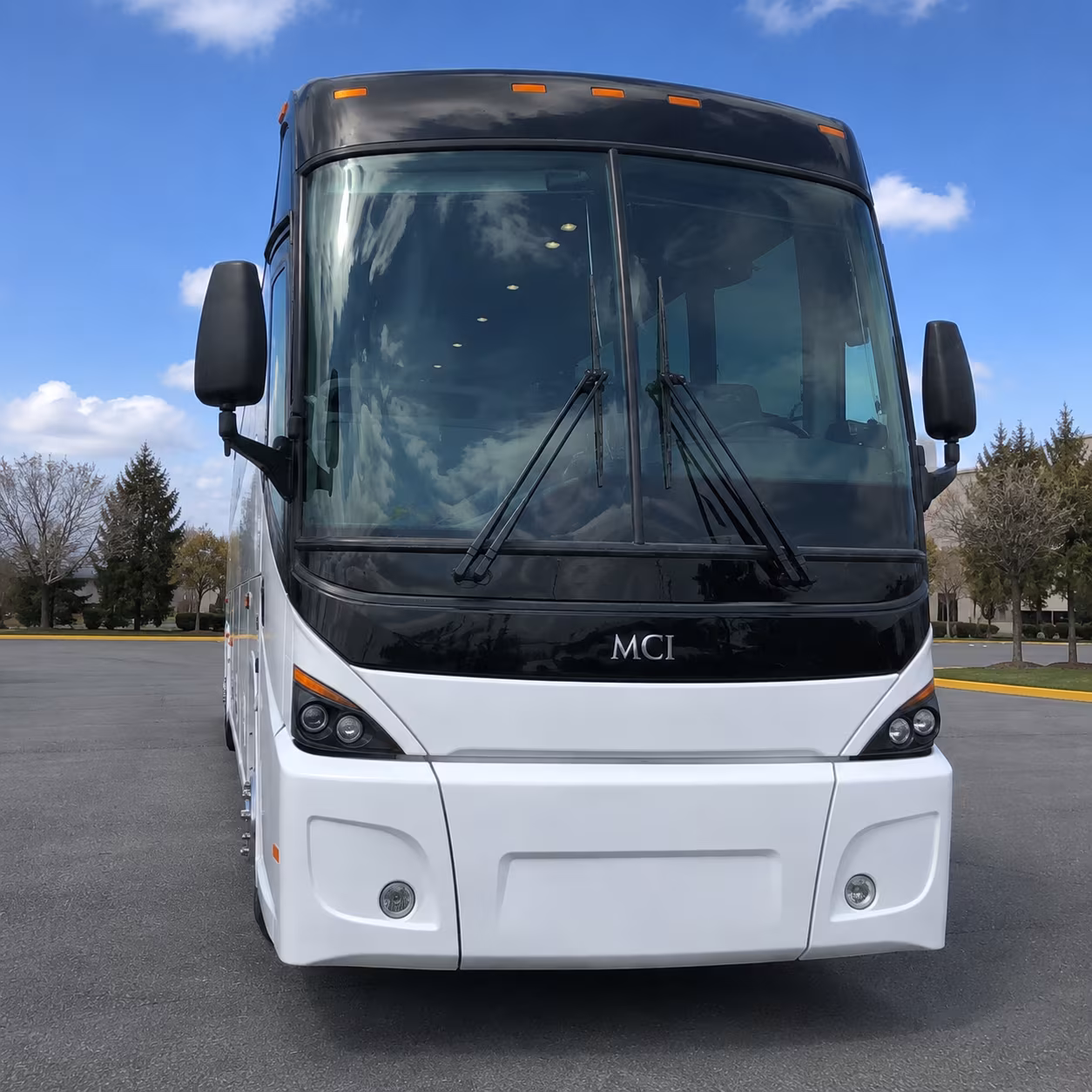 garland keep your religious group together with a garland charter bus rental