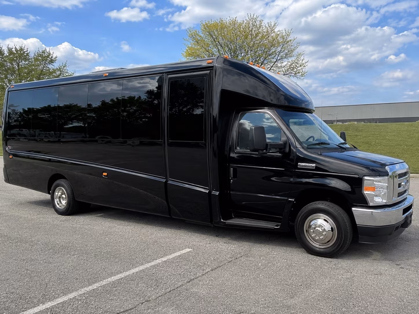 give your desoto students the best field trip experience starting with the right bus