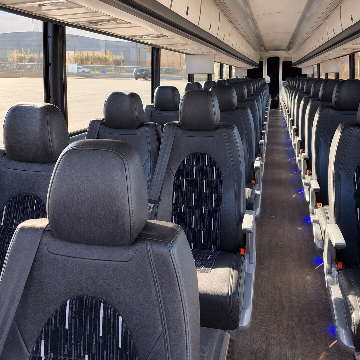 grand prairie charter buses for school field trips across grand prairie