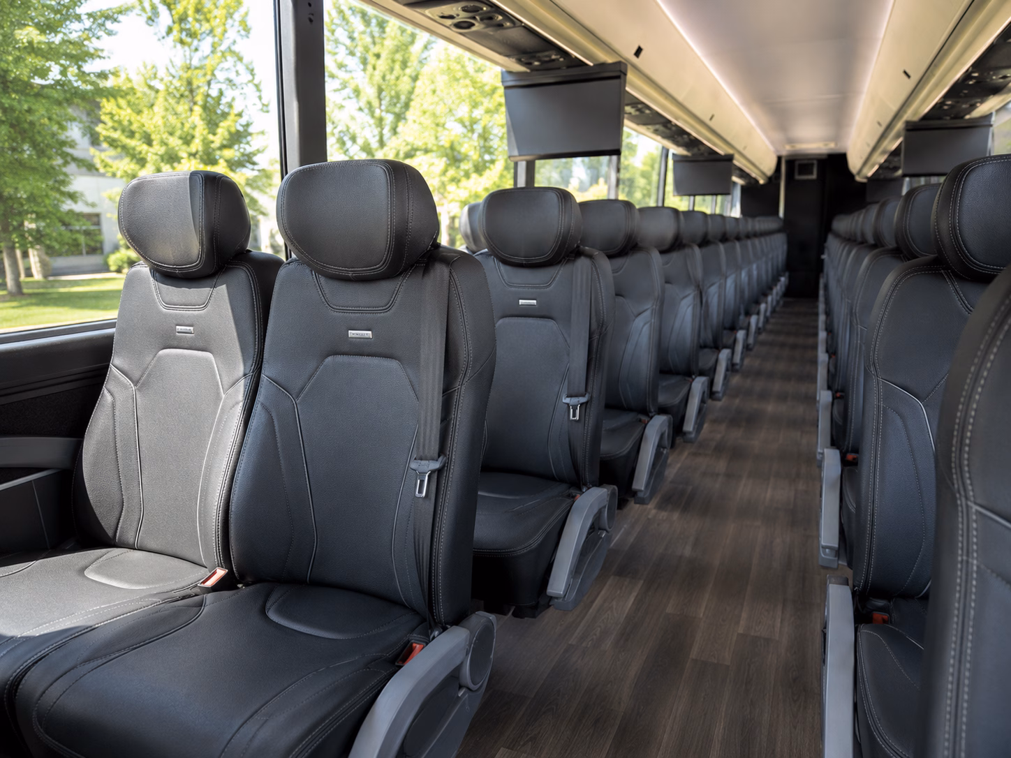 grand prairie get your group to every tasting with a grand prairie winery shuttle