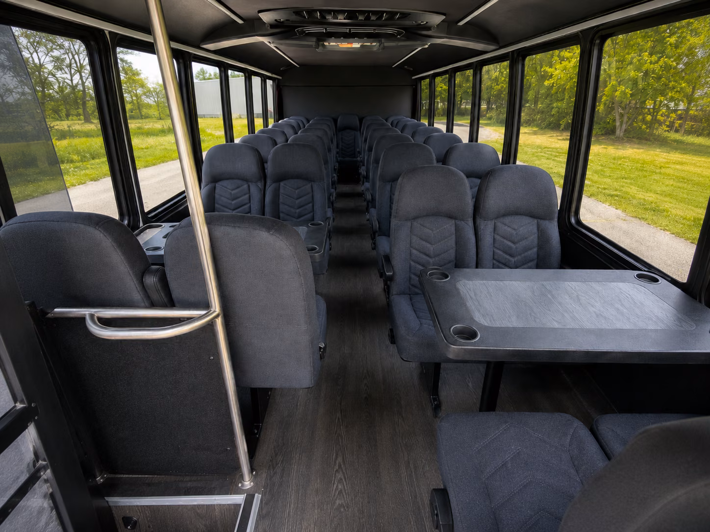 grand prairie keep your group together with grand prairie prom bus rentals