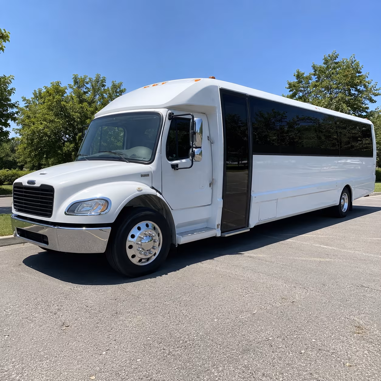 how the day of the week changes what a bus costs in desoto texas