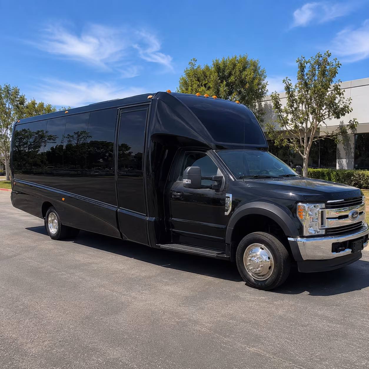 irving create a night to remember with irving prom bus rentals