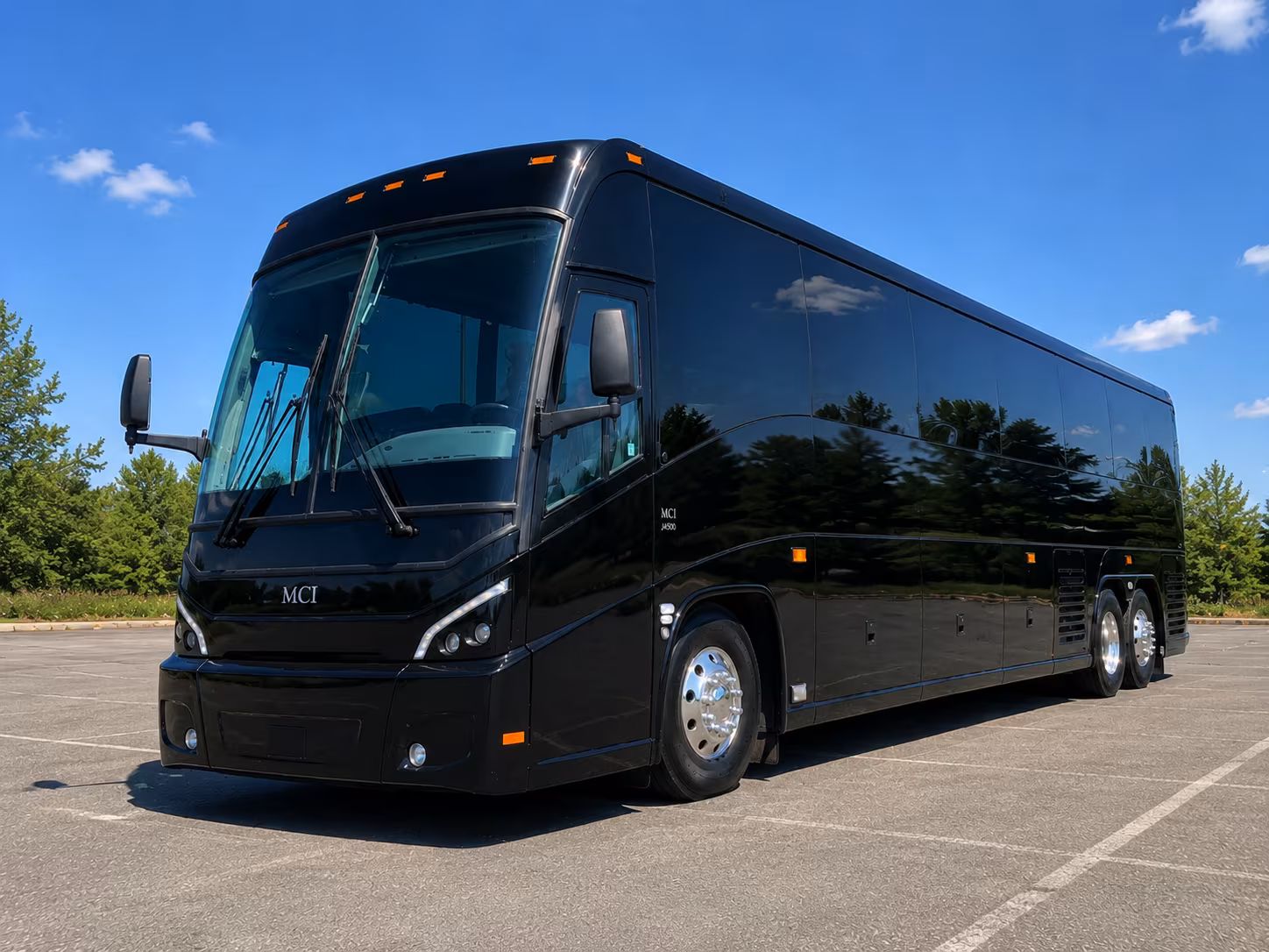 irving game day charter bus rentals for irving teams and fan groups