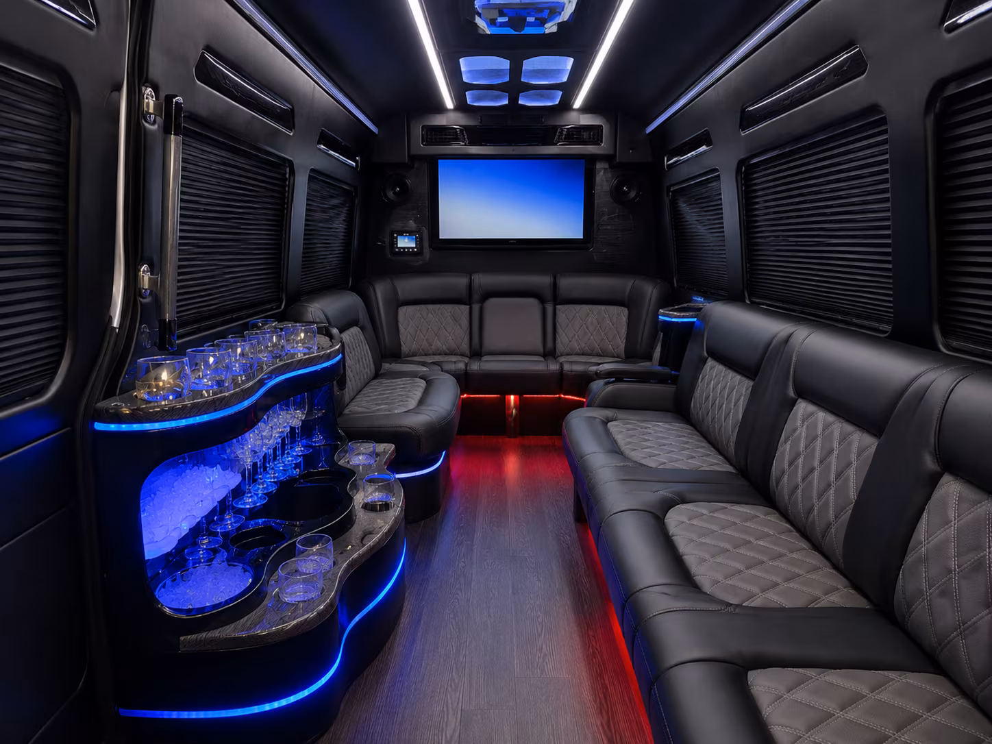 keep the party going all the way to toyota music factory from desoto