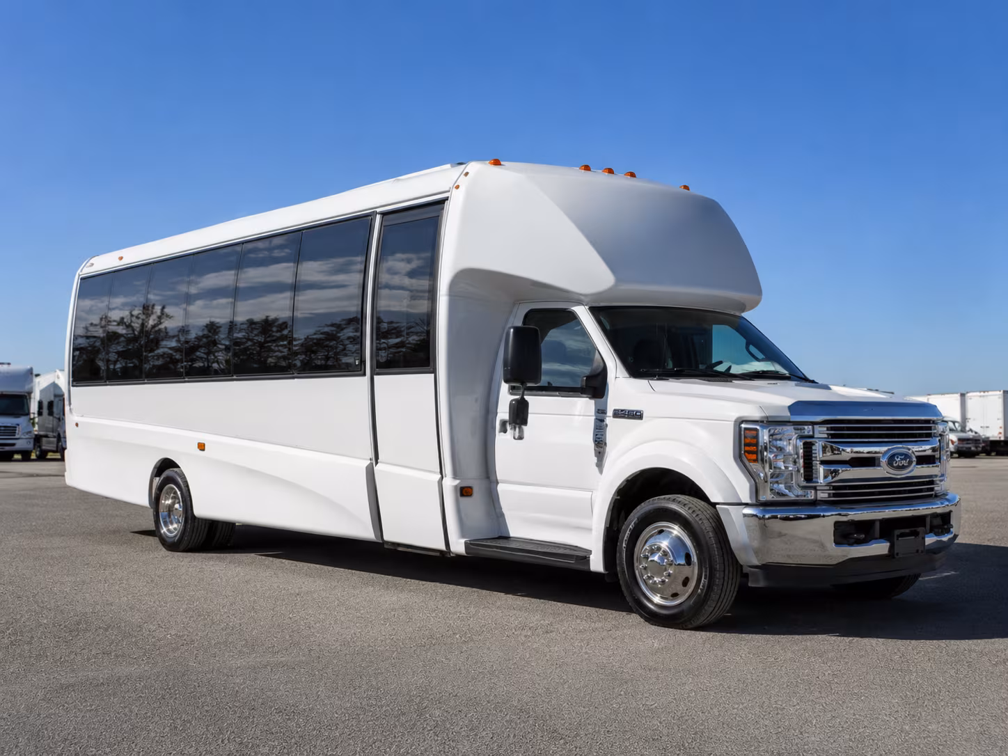 lancaster charter bus rentals for lancaster school field trips
