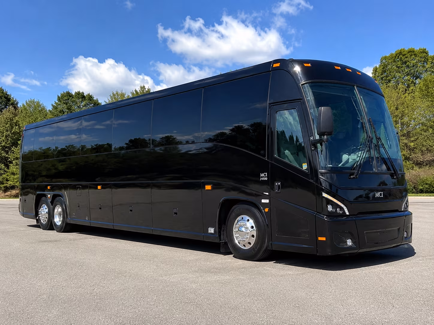 lancaster comfortable employee shuttle bus rentals in lancaster