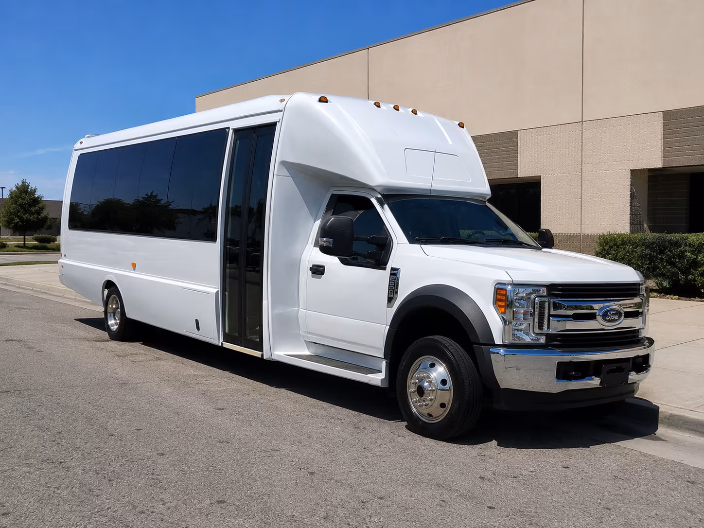 lancaster sporting event bus rentals made simple