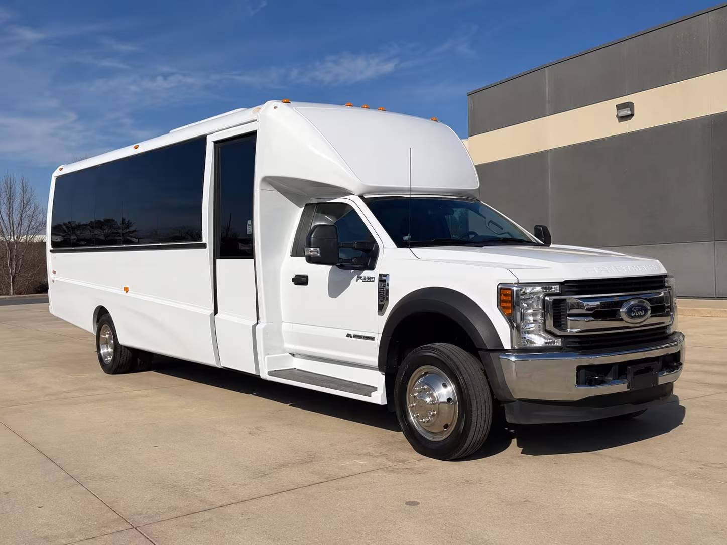 lancaster start prom night early with lancaster party bus rentals
