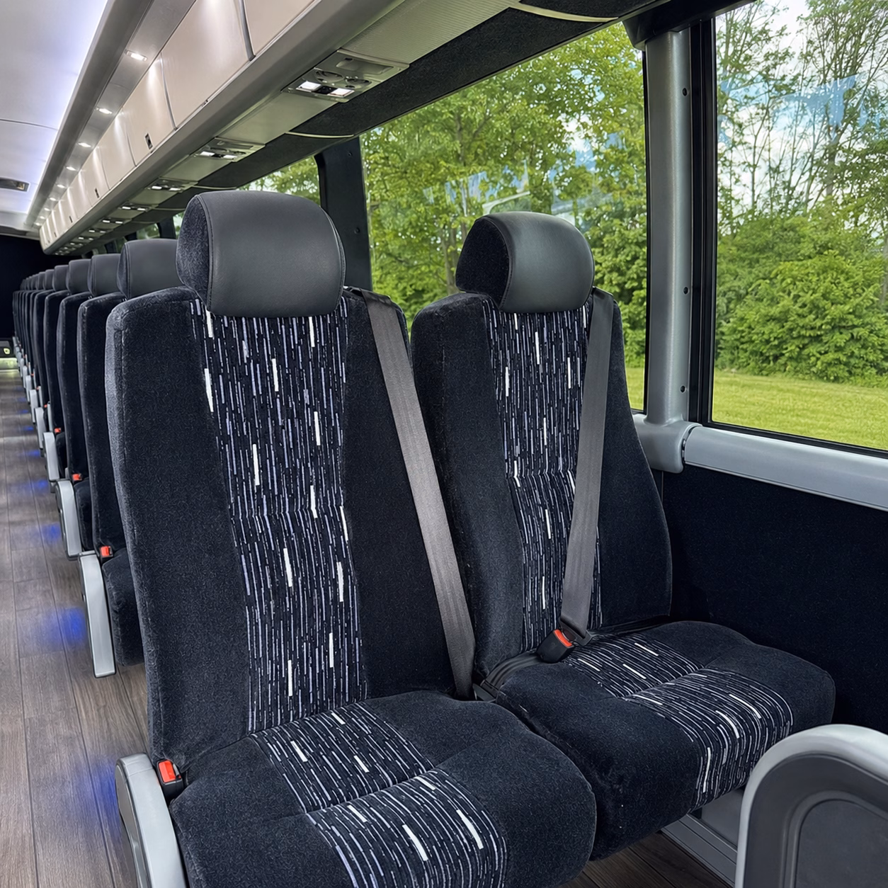 lancaster start your journey with lancaster long distance charter bus rentals