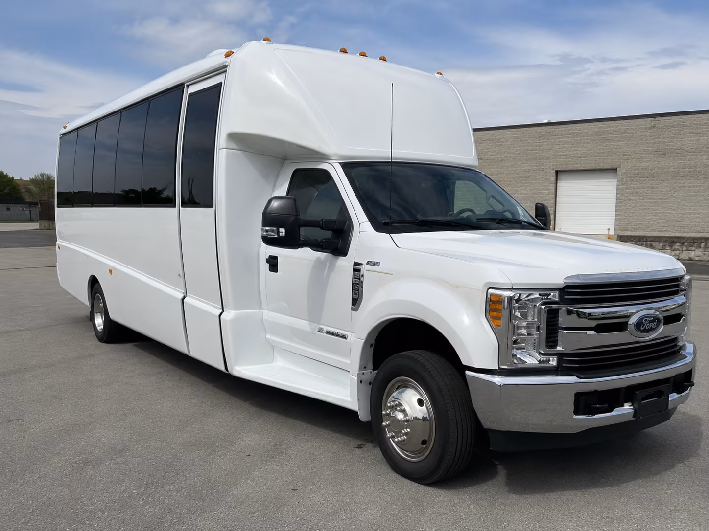 lancaster wedding bus rentals made simple