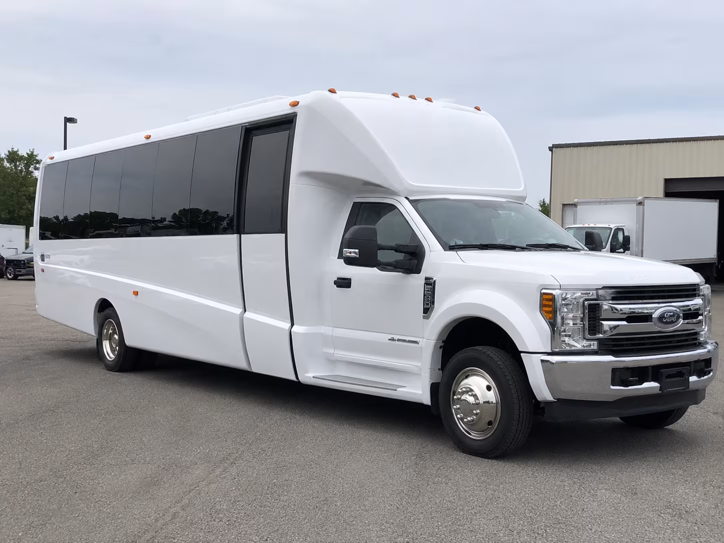 lancaster wine tour charter bus rentals