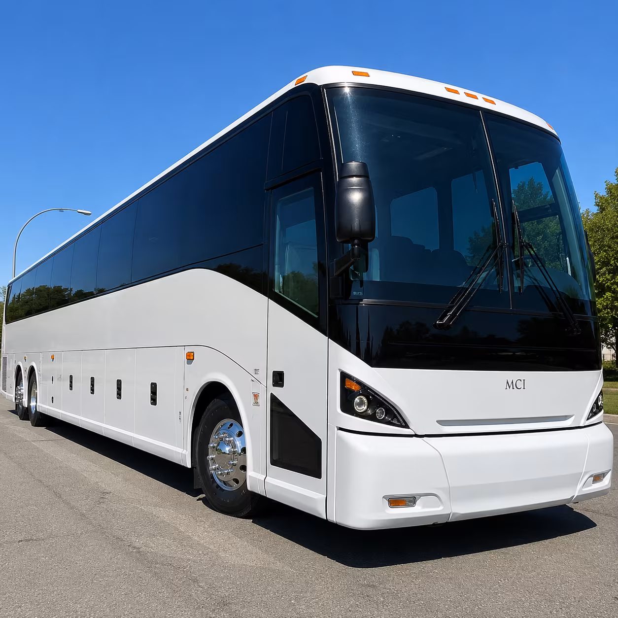 mesquite rent a charter bus for mesquite concerts events