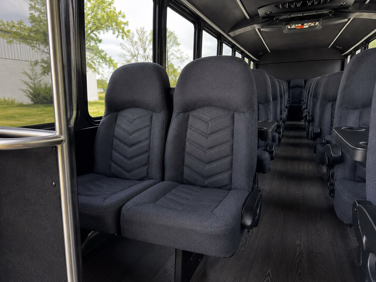 mesquite secure a mesquite bus rental for your government travel