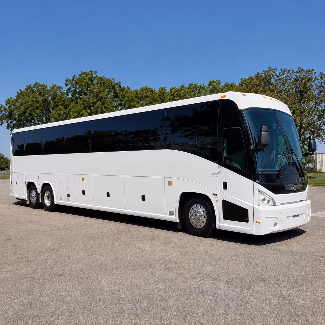 mesquite travel together with mesquite sports team and fan group charter bus rentals